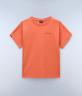 Kurzarm-T-Shirt Eclair Logo  - 1