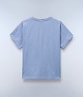 Kurzarm-T-Shirt Eclair Logo  - 4