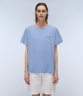 Kurzarm-T-Shirt Eclair Logo  - 2