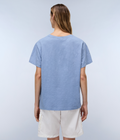 Kurzarm-T-Shirt Eclair Logo  - 3