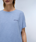 Kurzarm-T-Shirt Eclair Logo  - 5
