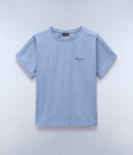Kurzarm-T-Shirt Eclair Logo  - 1