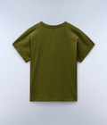Kurzarm-T-Shirt Eclair Logo  - 4