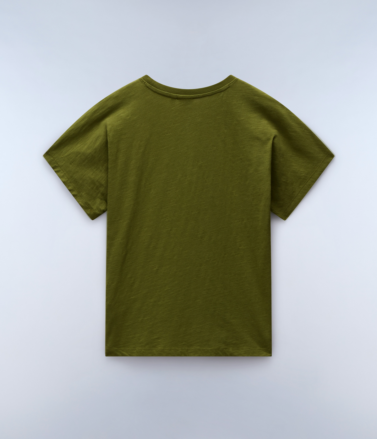 Kurzarm-T-Shirt Eclair Logo  - 4