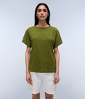 Kurzarm-T-Shirt Eclair Logo  - 2