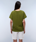Kurzarm-T-Shirt Eclair Logo  - 3