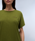 Kurzarm-T-Shirt Eclair Logo  - 5