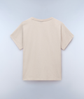 Kurzarm-T-Shirt Eclair Logo  - 4