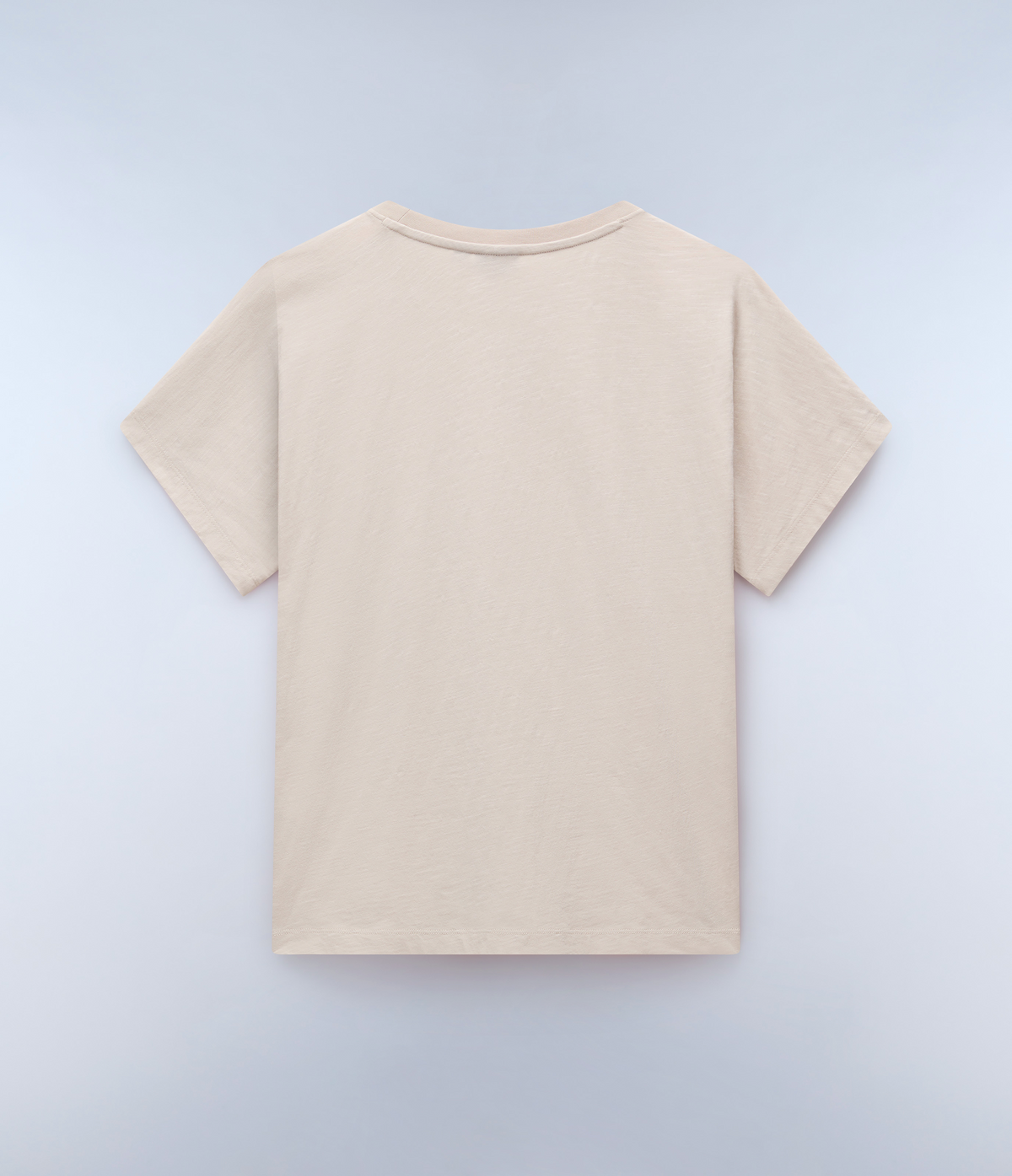 Kurzarm-T-Shirt Eclair Logo  - 4