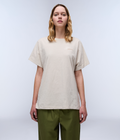 Kurzarm-T-Shirt Eclair Logo  - 2