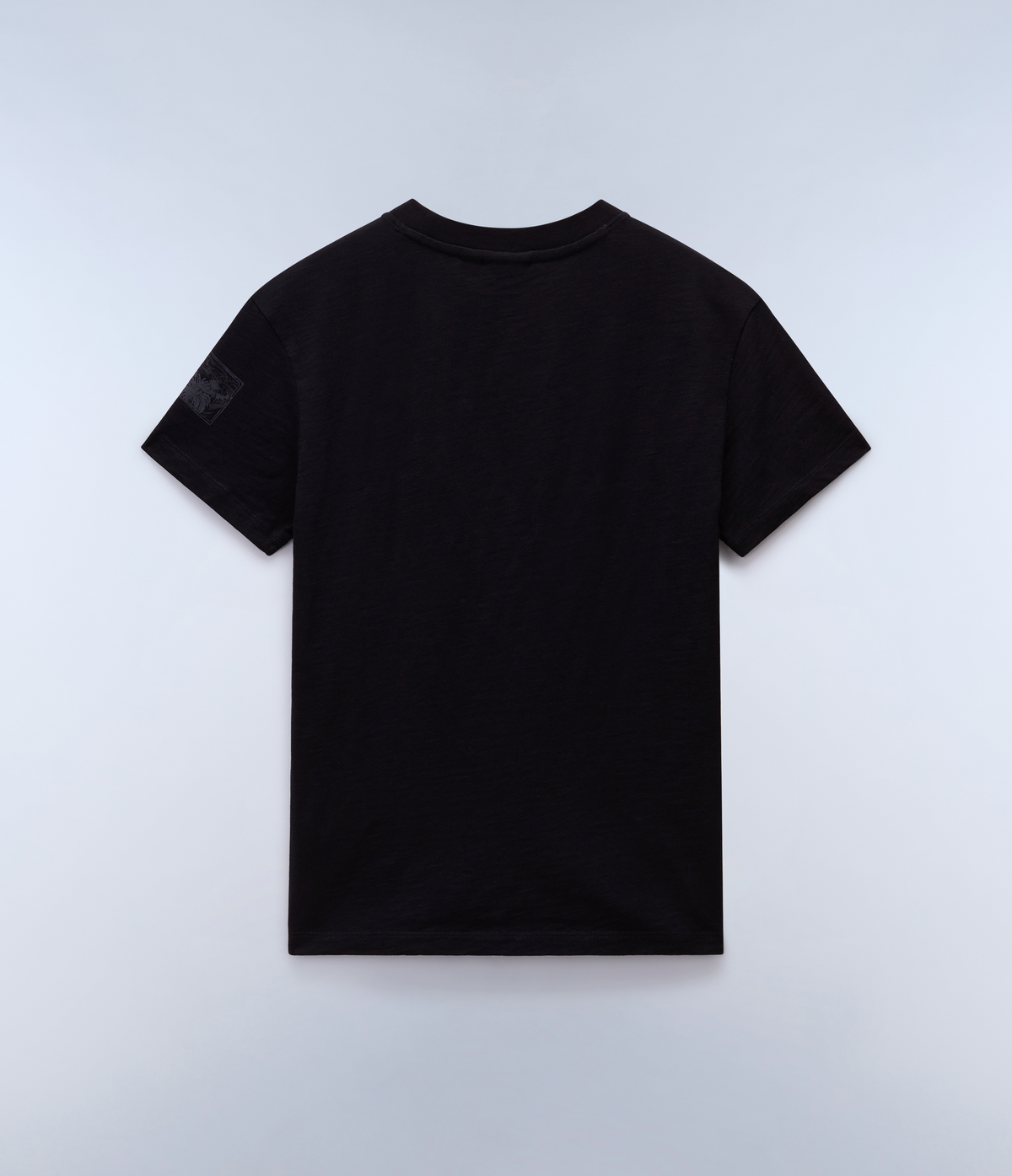 Kurzarm-T-Shirt Eclair  - 4