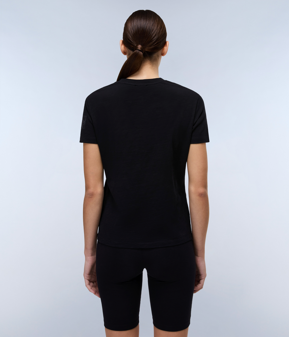 Kurzarm-T-Shirt Eclair  - 3