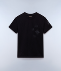 Kurzarm-T-Shirt Eclair  - 1