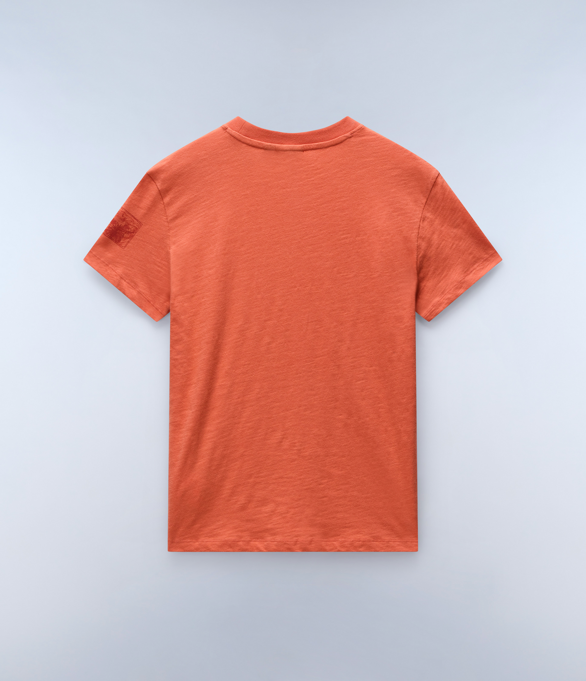 Kurzarm-T-Shirt Eclair  - 4