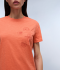 Kurzarm-T-Shirt Eclair  - 5