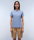 Kurzarm-T-Shirt Eclair  - 2