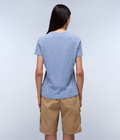 Kurzarm-T-Shirt Eclair  - 3