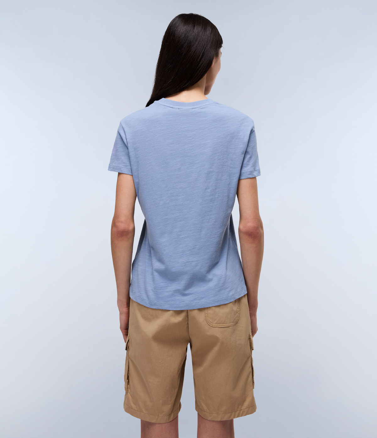 Kurzarm-T-Shirt Eclair  - 3