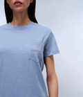 Kurzarm-T-Shirt Eclair  - 5