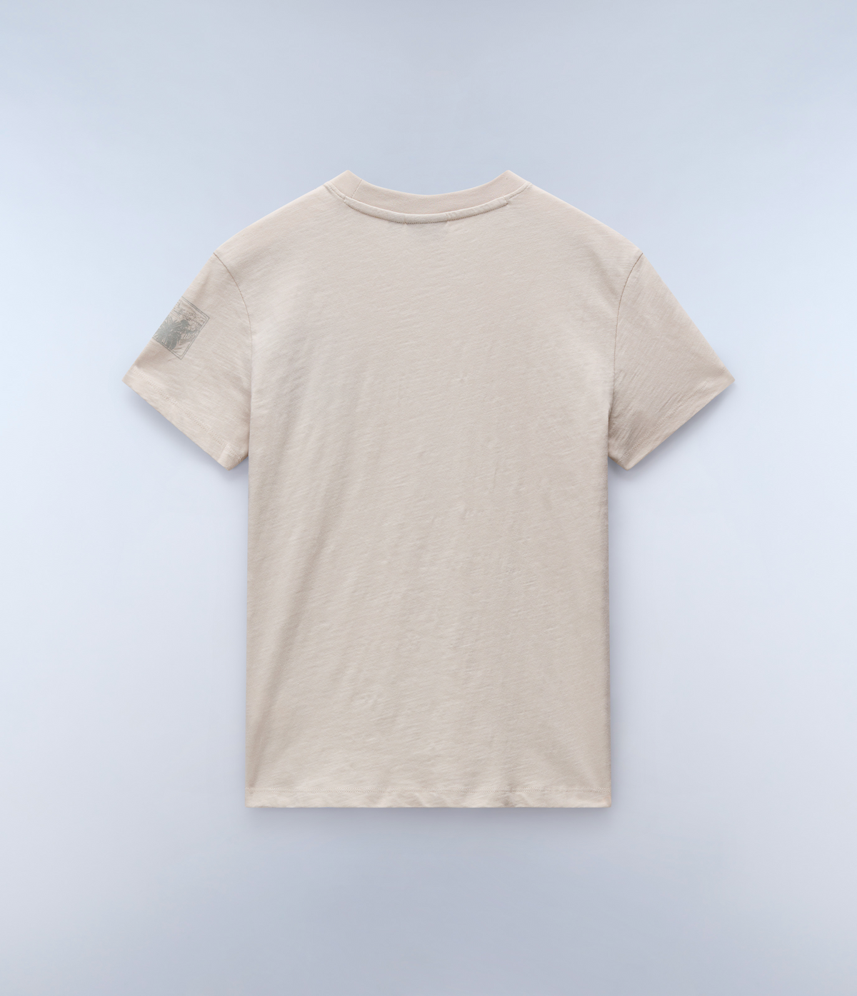 Kurzarm-T-Shirt Eclair  - 4