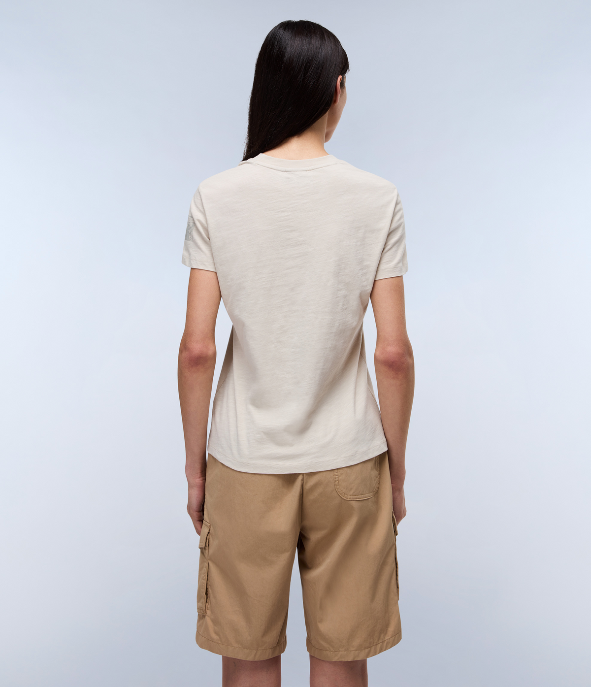 Kurzarm-T-Shirt Eclair  - 3