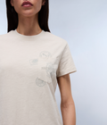 Kurzarm-T-Shirt Eclair  - 5