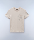 Kurzarm-T-Shirt Eclair  - 1