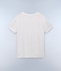 Kurzarm-T-Shirt Ete  - 4