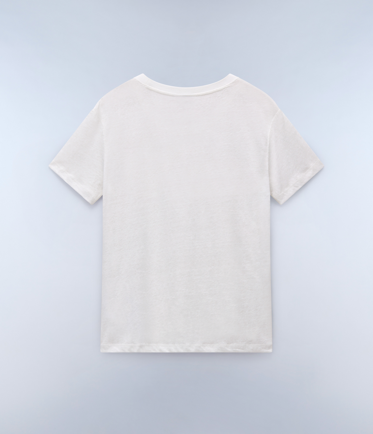 Kurzarm-T-Shirt Ete  - 4