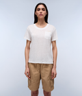 Kurzarm-T-Shirt Ete  - 2
