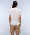 Kurzarm-T-Shirt Ete  - 3