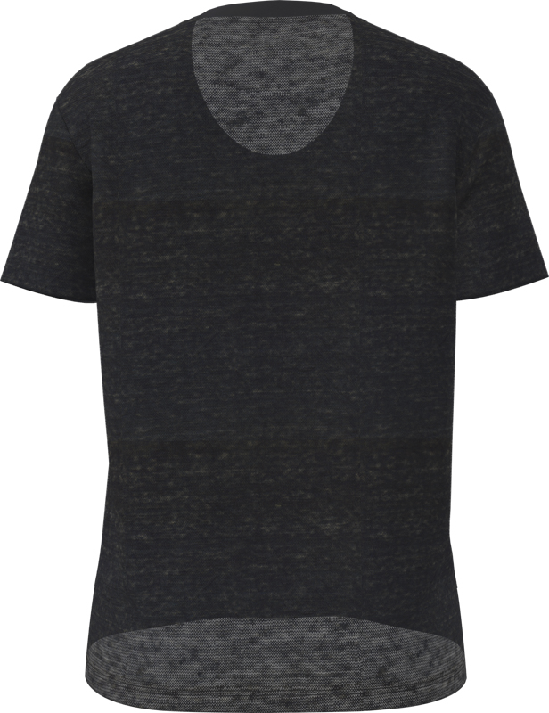 Kurzarm-T-Shirt Ete  - 2