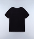 Kurzarm-T-Shirt Ete  - 7