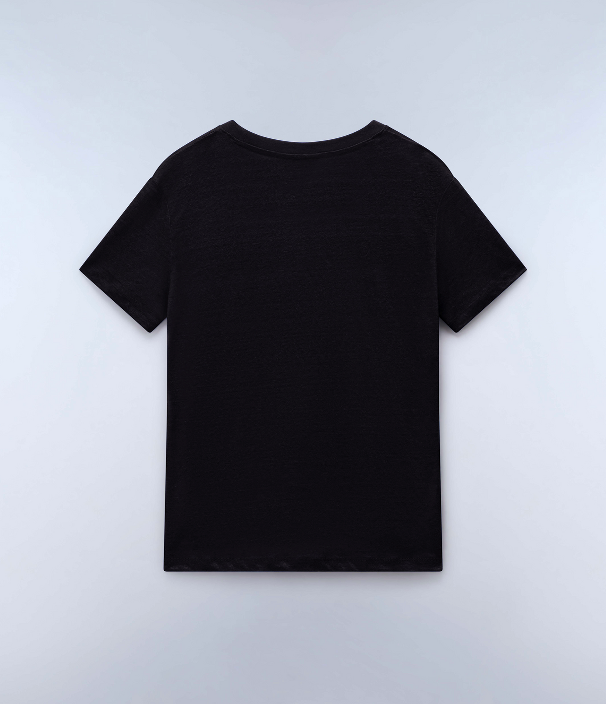 Kurzarm-T-Shirt Ete  - 7
