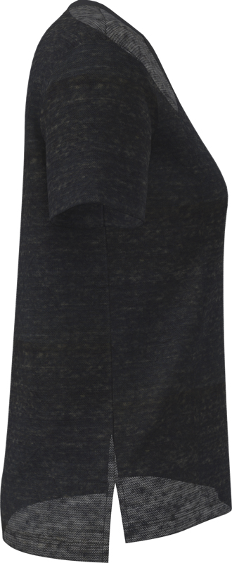 Kurzarm-T-Shirt Ete  - 3