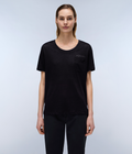 Kurzarm-T-Shirt Ete  - 4