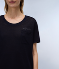 Kurzarm-T-Shirt Ete  - 8