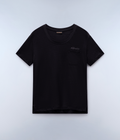 Kurzarm-T-Shirt Ete  - 1