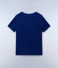 Kurzarm-T-Shirt Ete  - 4