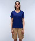 Kurzarm-T-Shirt Ete  - 2