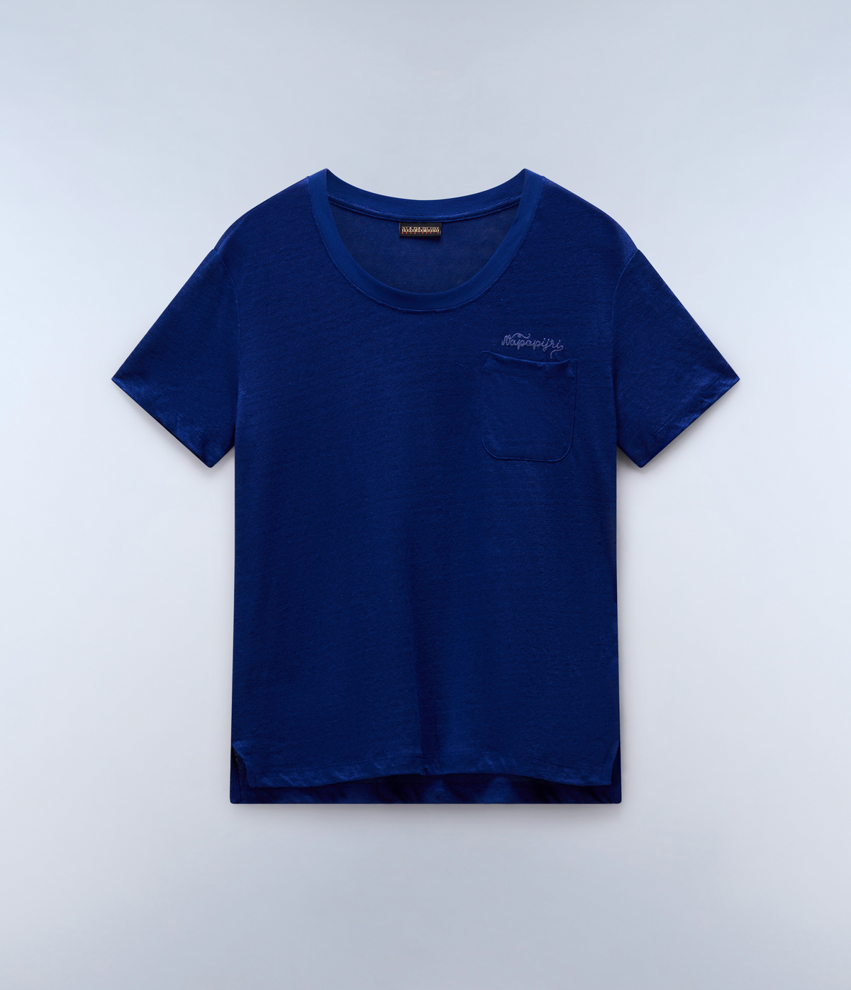 Kurzarm-T-Shirt Ete  - 1