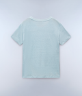 Kurzarm-T-Shirt Ete  - 4