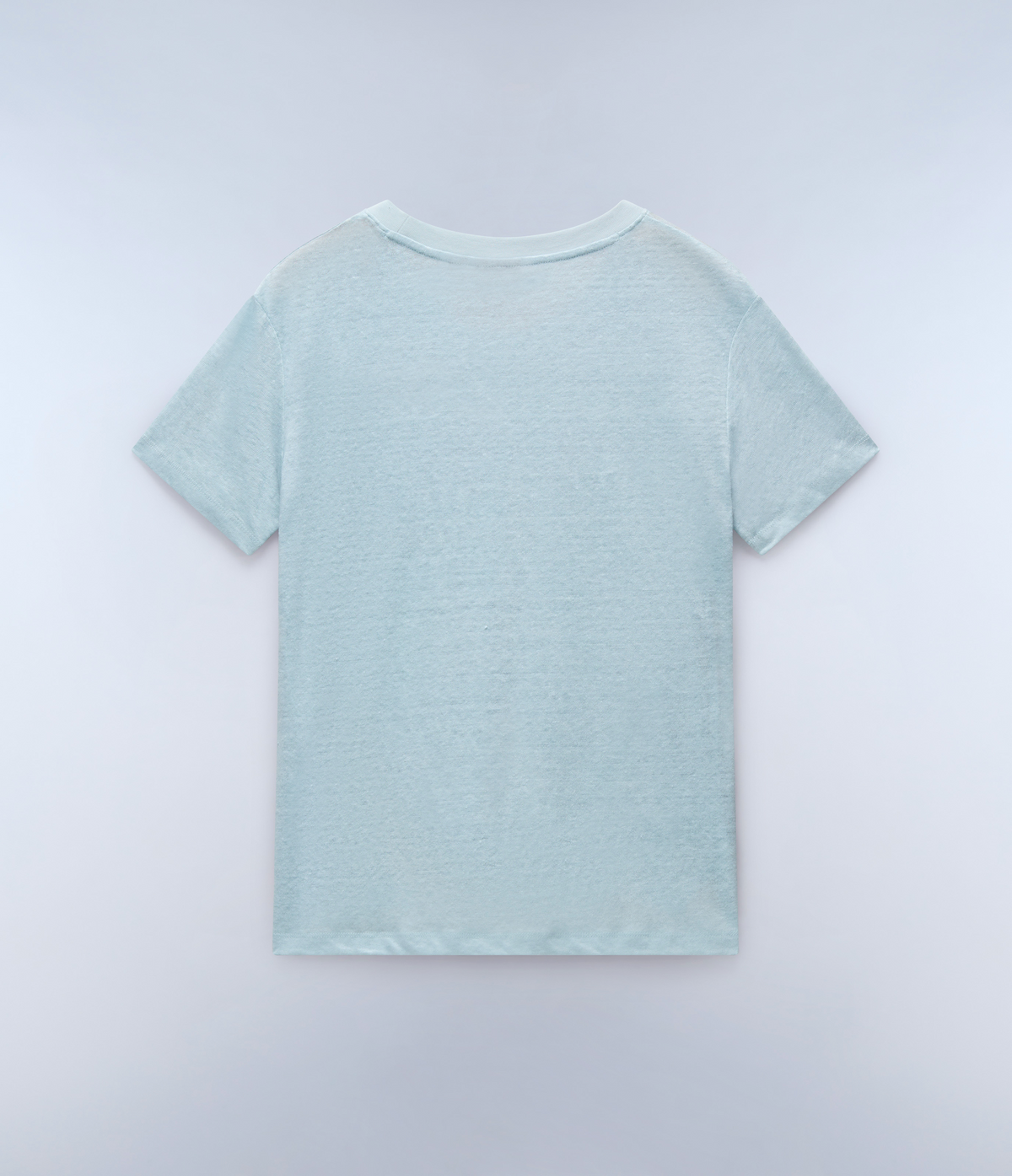 Kurzarm-T-Shirt Ete  - 4