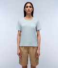 Kurzarm-T-Shirt Ete  - 2