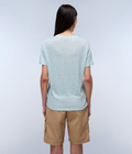 Kurzarm-T-Shirt Ete  - 3