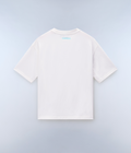 Kurzarm-T-Shirt Nice  - 6