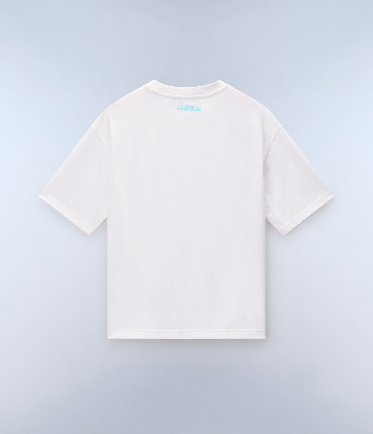 Kurzarm-T-Shirt Nice  - 6
