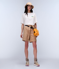 Kurzarm-T-Shirt Nice  - 3