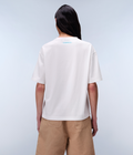 Kurzarm-T-Shirt Nice  - 5