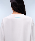 Kurzarm-T-Shirt Nice  - 7